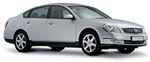 Nissan Cefiro for Rent